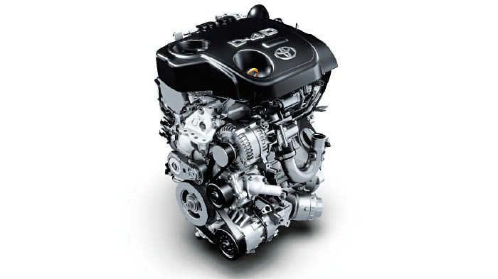 Κύρια χαρακτηριστικά του 1,4 D-4D diesel του Toyota Auris είναι ο μικρός του κυβισμός και η πολιτισμένη του λειτουργία. Κύρια χαρακτηριστικά του 1,4 D-4D diesel του Toyota Auris είναι ο μικρός του κυβισμός και η πολιτισμένη του λειτουργία.